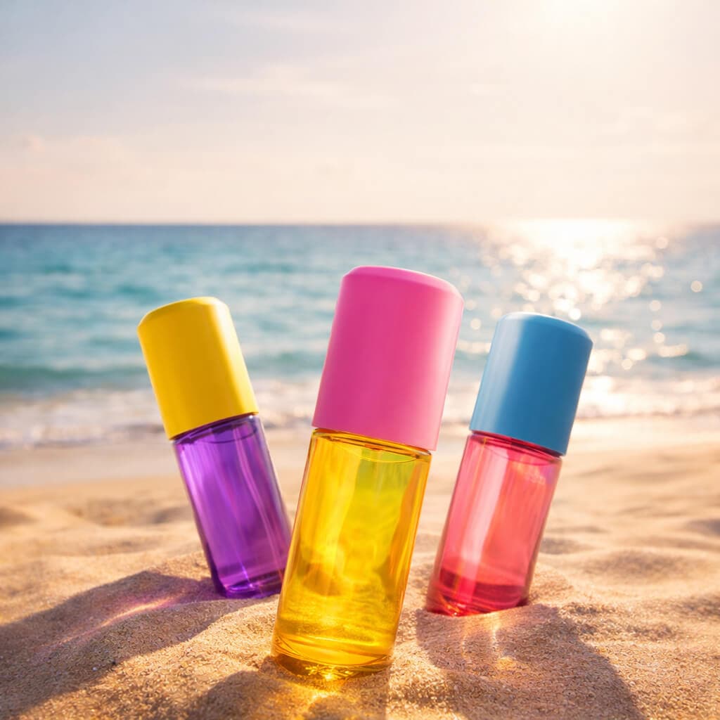 WELEDA Summer Collection